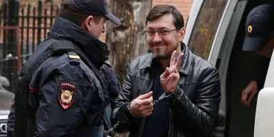 Посадили Белова: к чему пришёл русский национализм сегодня?