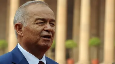 Умер президент Узбекистана Ислам Каримов