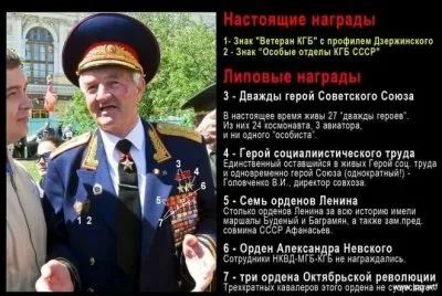 В Госдуме предложили ввести уголовную ответственность за "оскорбление чувств ветеранов"