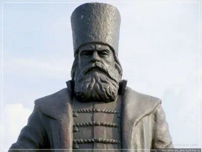 Восстановим ключевые события героического прошлого Руси: Битве при Молодях – 440 лет.