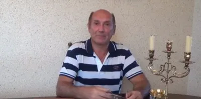  Владимир Истархов о выборах в Госдуму