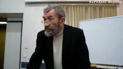 Уникальное интервью Владимира Говорова о Земствах, МСУ ВАРНовой системе. ПоРА менять партийную систему на ЗЕМСКУЮ