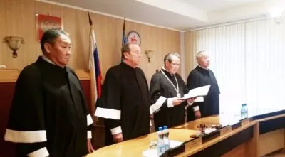 Якуты провозгласили своё государство