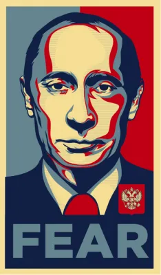 Сторонников Путина можно понять - им страшно
