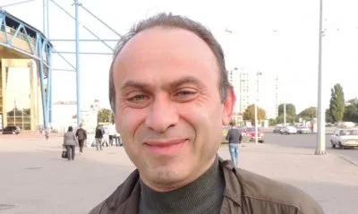 Украинский взгляд: Крым вернётся в состав Украины с распадом Российской империи, — Андрей Кириченко