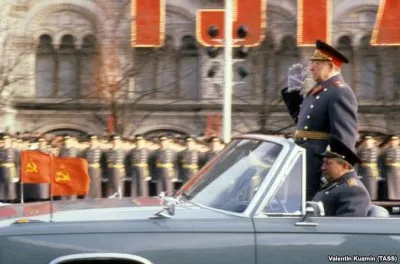 Сирия - начало конца