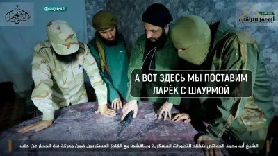 Путин собрался переделывать русских в россиян и адаптировать и амнистировать мигрантов