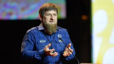 Кадыров не доволен уменьшением дани из-за кризиса