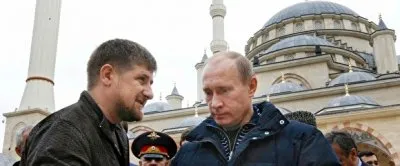 Путин распорядился увеличить дань для Кавказа