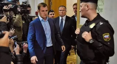 Битва кремлёвских башен: задержание Улюкаева – подготовка замены проамериканского блока в управлении РФ