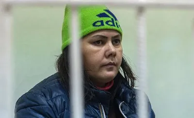 Няня-убийца Бобокулова освобождена от уголовной ответственности