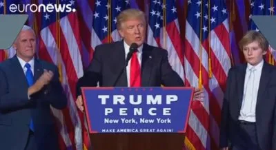 Трамп президент. Как жить дальше?
