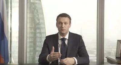 Навальный выставил свою кандидатуру на пост президента России [Опрос]