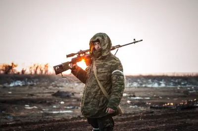 После отражения наступления ВСУ под Дебальцево силы ЛДНР перешли в контратаку  