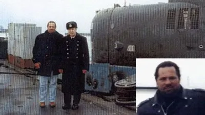 Как Путин с жидами, бандитами и чекистами торговлю наркотиками в России организовал
