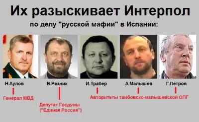 Как Путин с жидами, бандитами и чекистами торговлю наркотиками в России организовал
