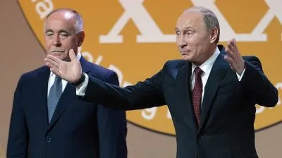Как Путин с жидами, бандитами и чекистами торговлю наркотиками в России организовал