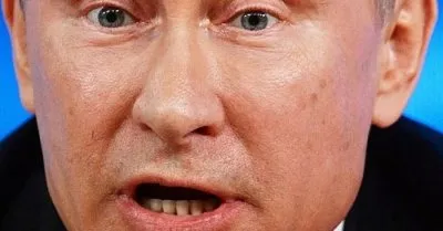 Как Путин с жидами, бандитами и чекистами торговлю наркотиками в России организовал