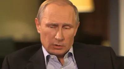 Украинский взгляд. Путиномика: Хроника падения