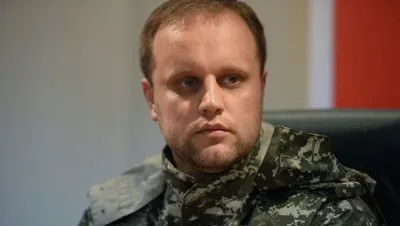 Донбасский узел: война, почва и кровь