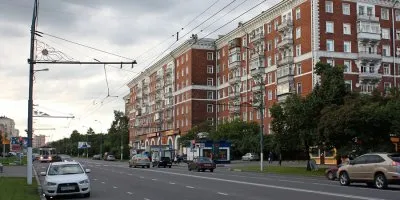 Константин Крылов: заговор советских против русских, уюта и чистоты