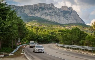 Доходы регионального бюджета Крыма растут несмотря на украинскую блокаду и санкции глобалистов из евросовка