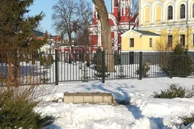 Чекистская нелюдь пытается не дать увековечить память о тамбовском восстании