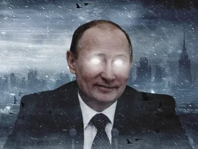 Путину нечего предложить русским на выборах президента