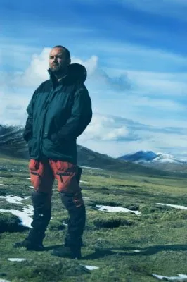Экспедиция к стенам Шамбалы