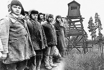 Причины репрессий 37 года: шпионская война за власть в СССР приведшая к гибели миллионов невинных людей