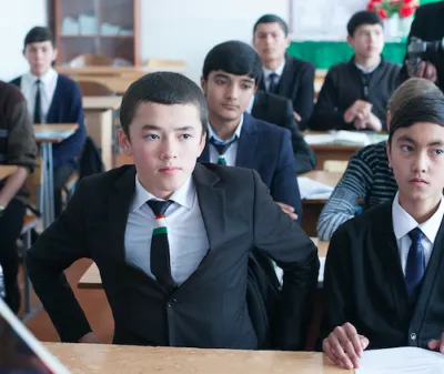 Конкурc учителей и преподавателей русского языка Республики Таджикистан