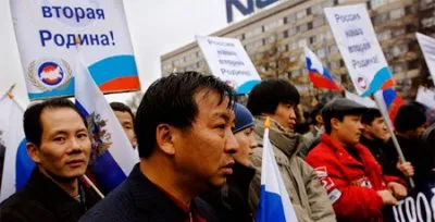 Мнение Рахимера: российская нация или российская метанация, что нужно для Победы?