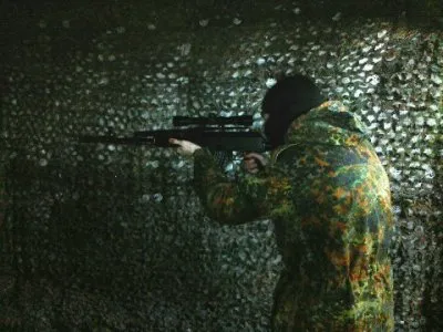 В Хабаровске сторонник ультраправых взглядов убил двух нерусских сотрудников ФСБ