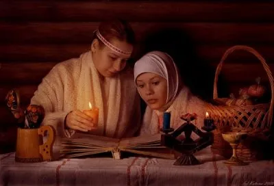 Что могут рассказать славянские Резы?