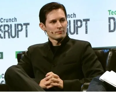 Роскомнадзор собирается заблокировать Telegram