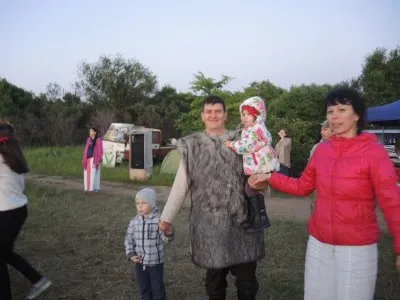 КУПАЛЬСКИЕ ТАИНСТВА ОТ ПОЛУДНЯ И ДО ЗАРИ