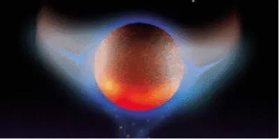 ВОЗВРАЩЕНИЕ НИБИРУ