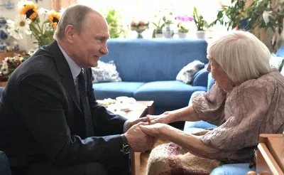 Чужие. Чекисты. Иногда они демаскируются