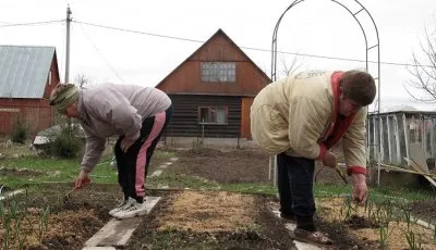 Садоводы и огородники будут платить много. Чиновники наращивают воровство в Российской федерации.