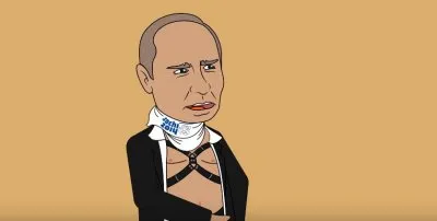 50 оттенков предательства. Великий гроссмейстер и дуэлянт
