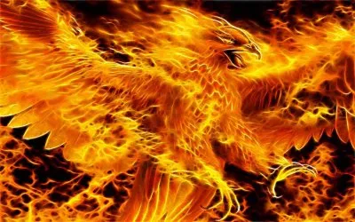 Братство Сварога: Новолетие Огненного Феникса