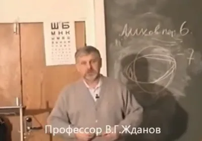 ШОК! Лекарство от всего - ранее засекреченная информация! Профессор Жданов