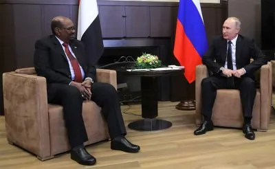 Шойгу и Собянин готовят военный переворот против Путина