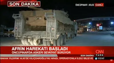 С фронтов не нашей войны: как Африн перешёл туркам