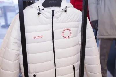 Олимпийские игры для жителей криптоколонии