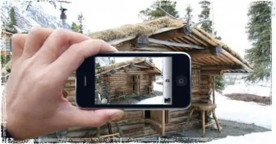 Фотографии в интернете - угроза личной безопасности