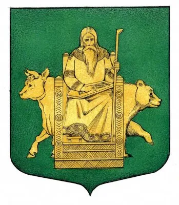 Город Волосово - в гостях у Велеса