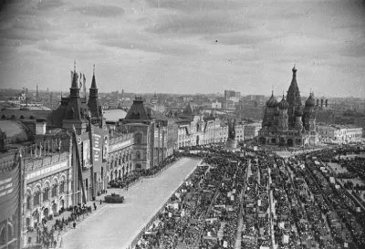 Правда об СССР. Как был сорван план построения безклассового общества