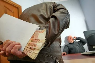 В России могут отменить уголовное наказание за коррупцию и взятки