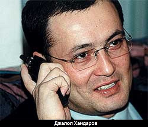 Антон Малевский Измайловская